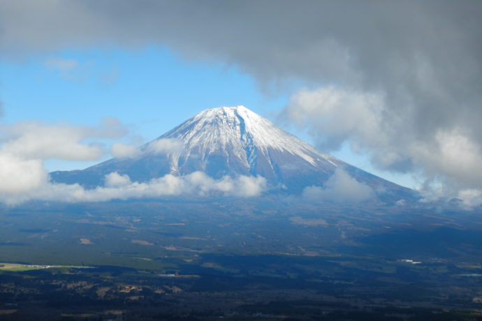 令和4年12/4(日)～6(火) 大空へチャレンジ 富士山麓でパラグライダータンデムフライト(2便目)